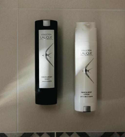 סוויטה דלוקס, Marea Luxury Suites