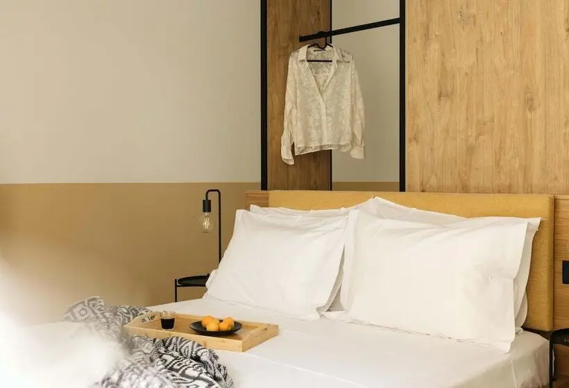Chambre Deluxe, Marea Luxury Suites