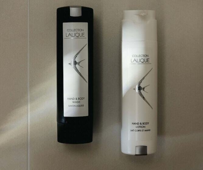 סוויטה דלוקס, Marea Luxury Suites