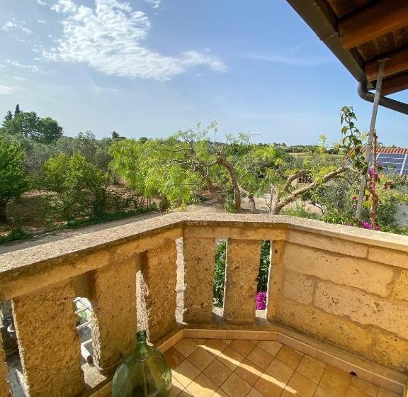 Номер Стандарт Трехместный, Villa Silmona B&b