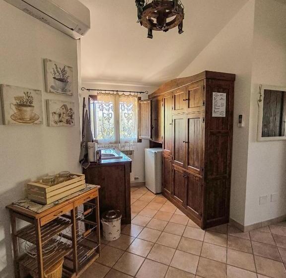 Семейный Номер, Villa Silmona B&b