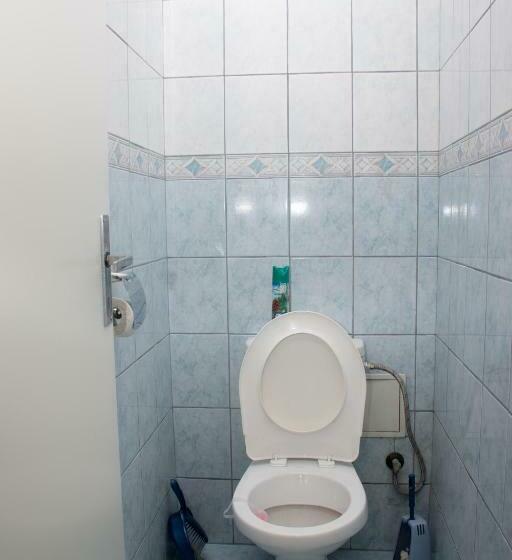 Pokój Standard, šd Urbánkova 2