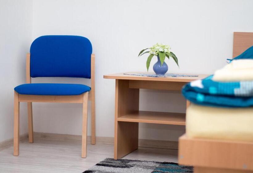 Pokój Standard, šd Urbánkova 2