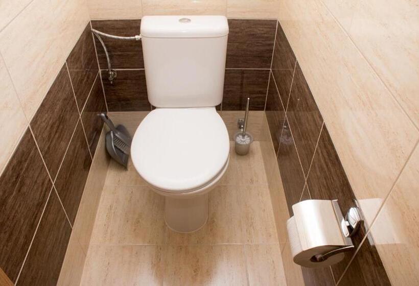 اتاق استاندارد, šd Urbánkova 2