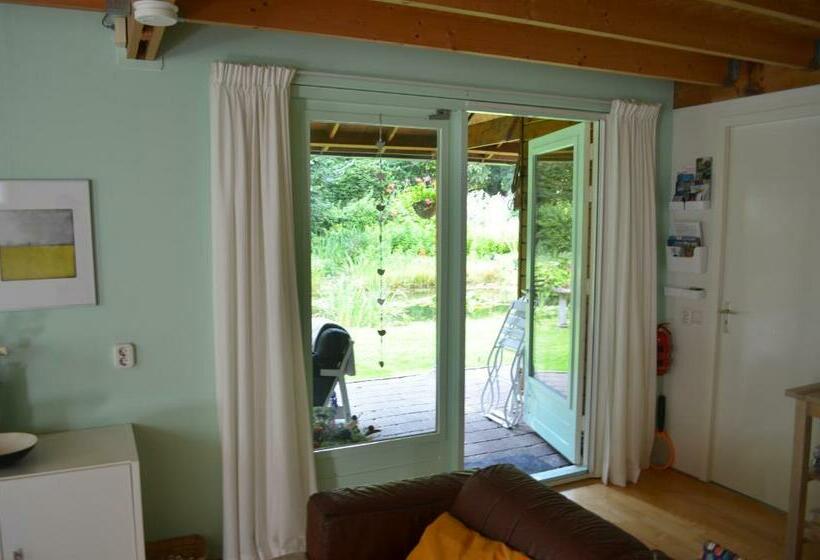 스탠다드 룸, B&b Houtstee