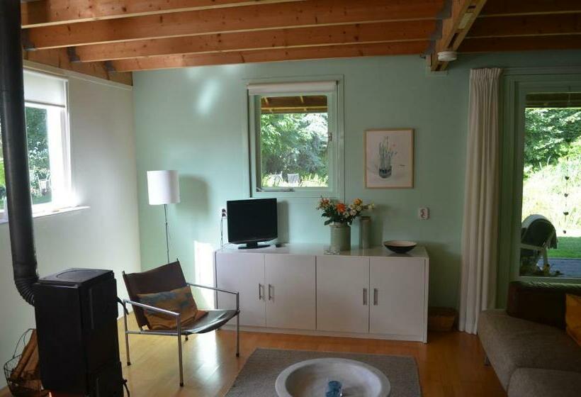 スタンダードルーム, B&b Houtstee