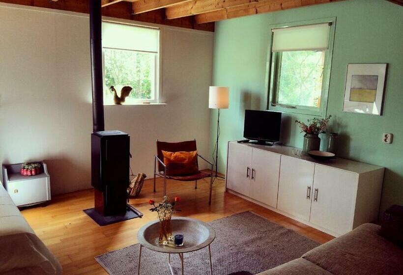 スタンダードルーム, B&b Houtstee