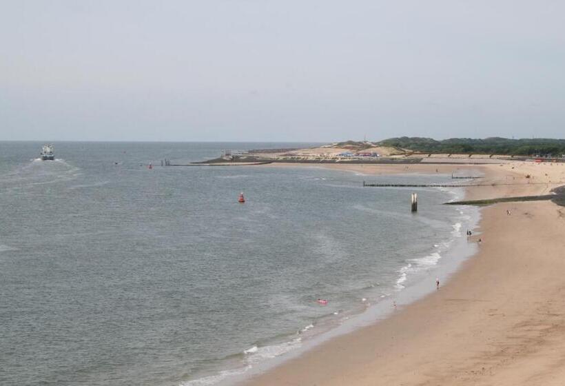 Suite Deluxe Vista Mar, De Gevangentoren Suite