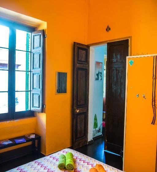 اتاق استاندارد یک نفره, Five Trees