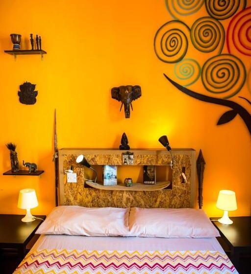 اتاق استاندارد یک نفره, Five Trees