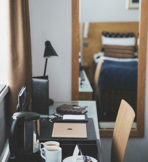 标准间, Epoque & Apartments