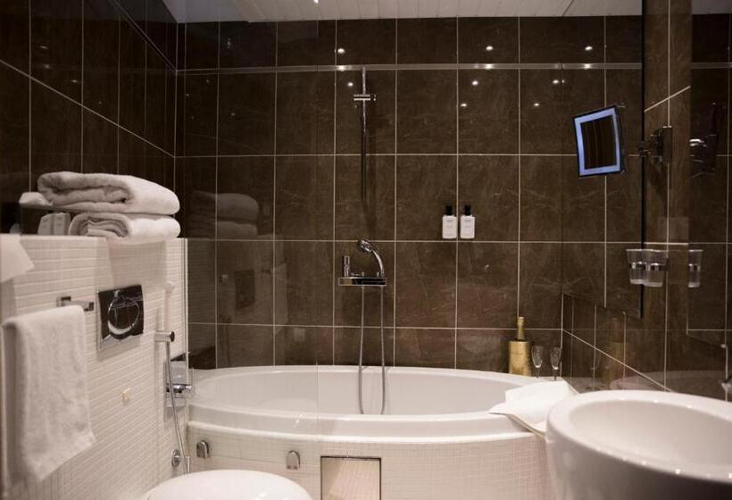 豪华房间, Epoque & Apartments