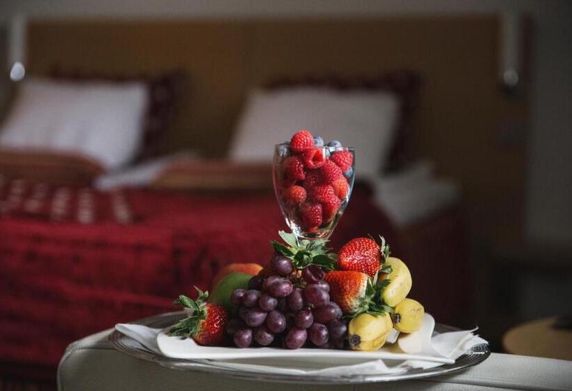 豪华房间, Epoque & Apartments