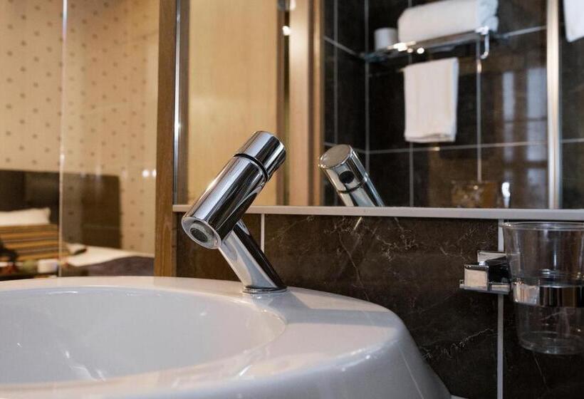 Номер Стандарт Индивидуальный, Epoque & Apartments