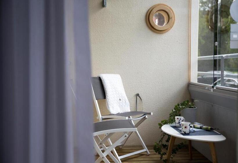 Апартаменты 1 Спальня, Epoque & Apartments