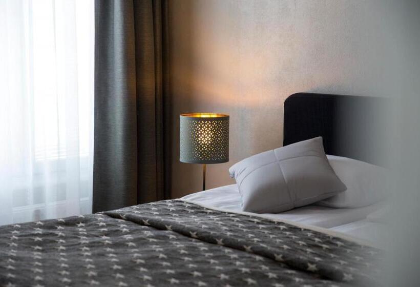 침실 1개 아파트, Epoque & Apartments