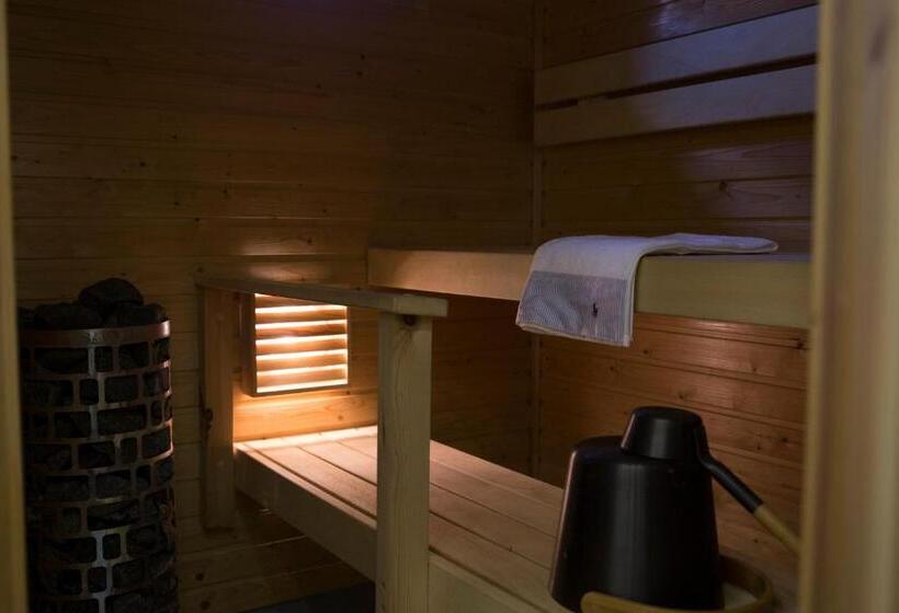 Апартаменты 1 Спальня, Epoque & Apartments