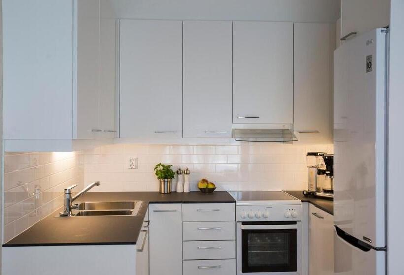 Апартаменты 1 Спальня, Epoque & Apartments