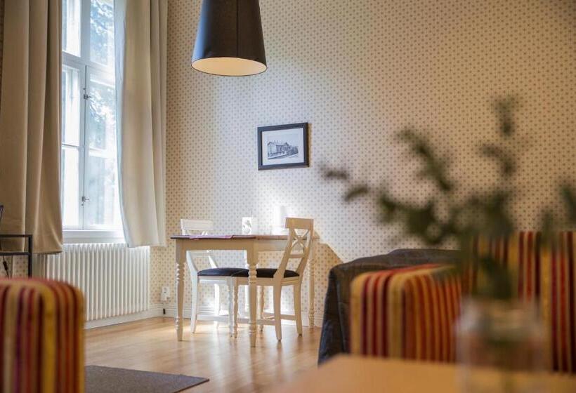 Студия Стандарт, Epoque & Apartments