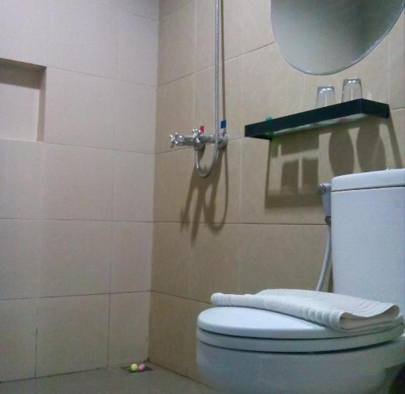 Номер Deluxe, Grand Karawang Indah