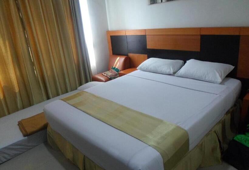 Номер Superior Одноместный, Grand Karawang Indah