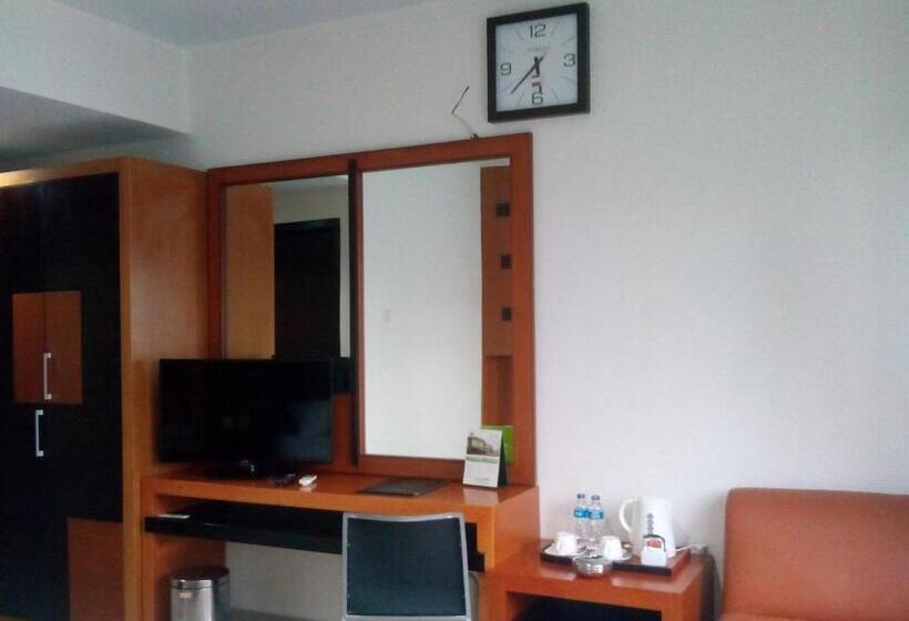 Номер Superior Одноместный, Grand Karawang Indah