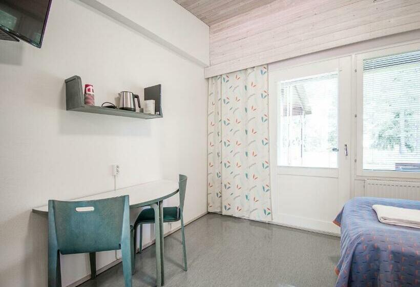 标准间, Honkiniemi