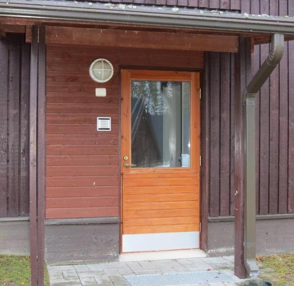 标准单人间, Honkiniemi