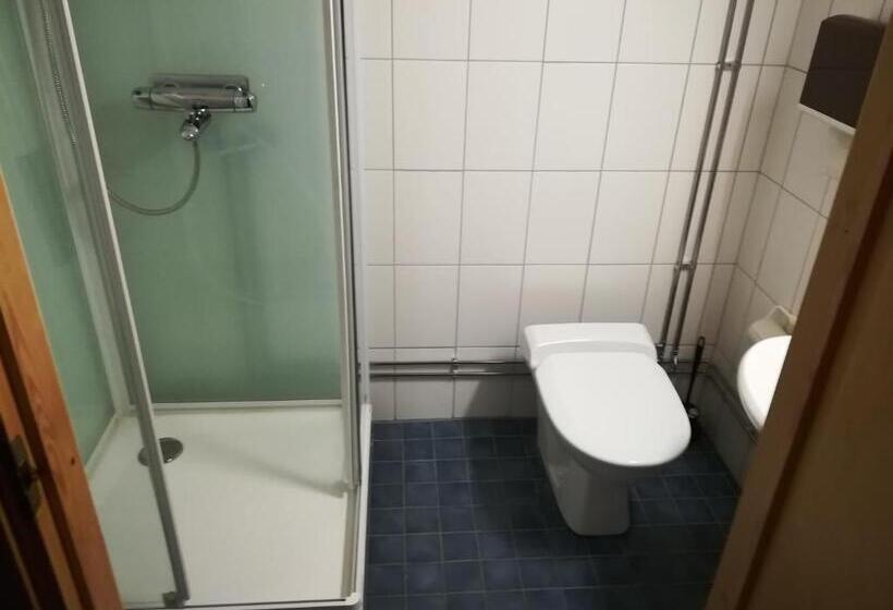 家庭间, Honkiniemi