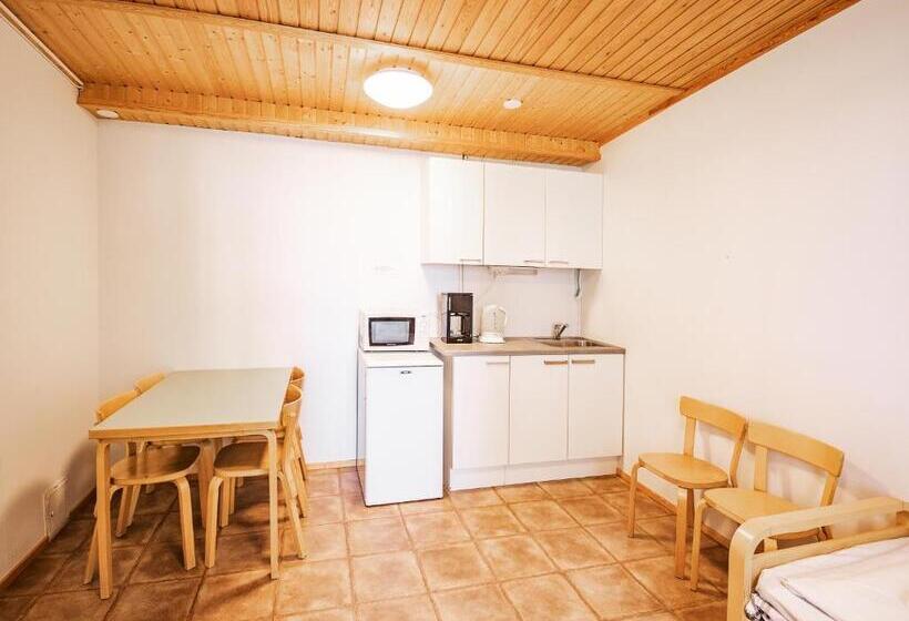 家庭间, Honkiniemi