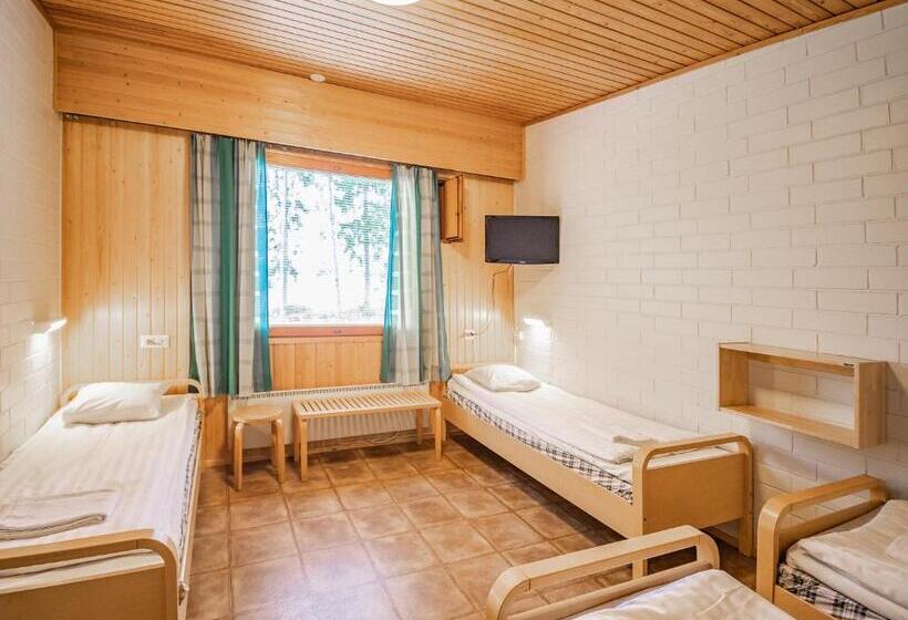 패밀리 룸, Honkiniemi