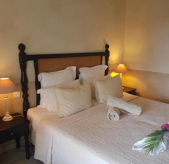 اتاق سوپریور, Amaudo