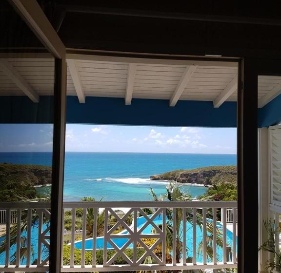 اتاق سوپریور, Amaudo