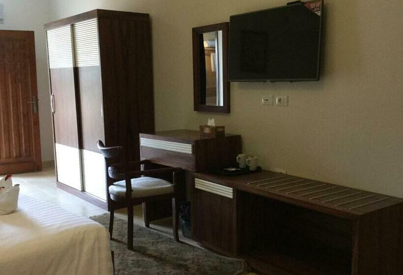اتاق اکونومی, Jewel Inn Beni Suef