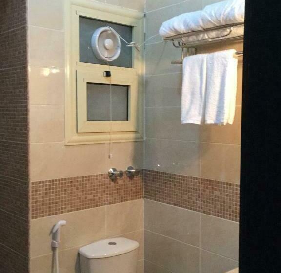 اتاق اکونومی, Jewel Inn Beni Suef