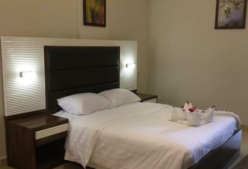 اتاق اکونومی, Jewel Inn Beni Suef