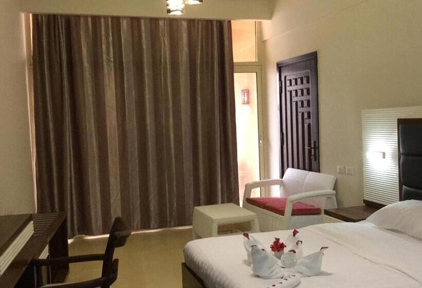 اتاق اکونومی, Jewel Inn Beni Suef