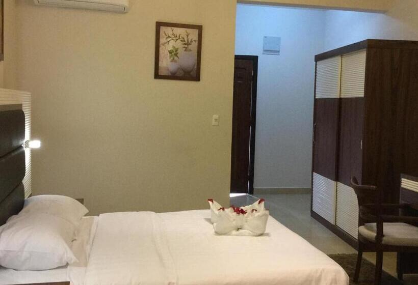 اتاق اکونومی, Jewel Inn Beni Suef