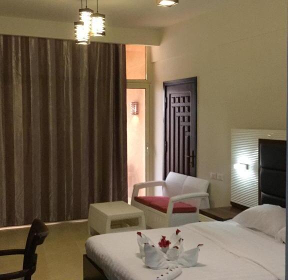 اتاق اکونومی, Jewel Inn Beni Suef