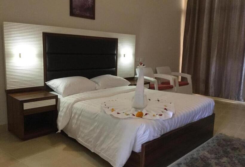 اتاق اکونومی, Jewel Inn Beni Suef
