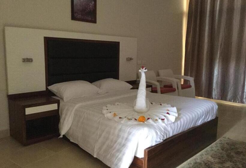 اتاق اکونومی, Jewel Inn Beni Suef