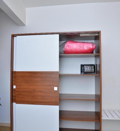 اتاق اکونومی, Jewel Inn Beni Suef