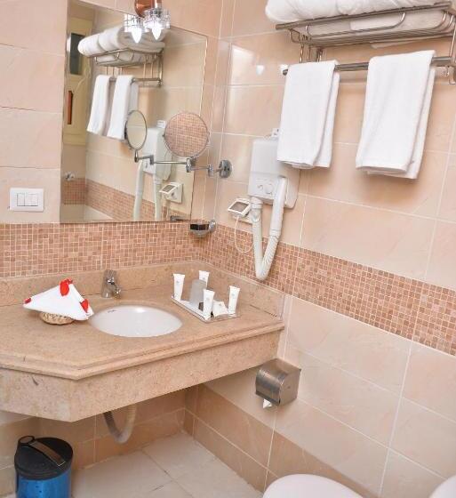اتاق اکونومی, Jewel Inn Beni Suef