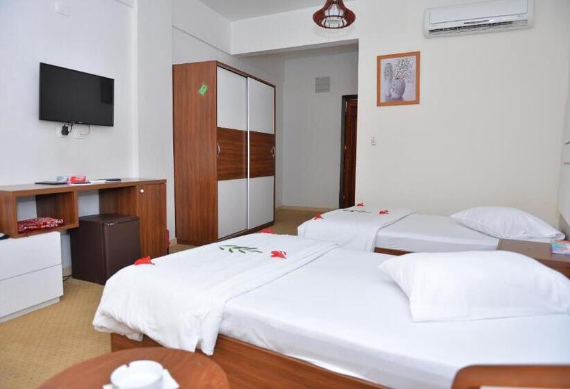 اتاق اکونومی, Jewel Inn Beni Suef