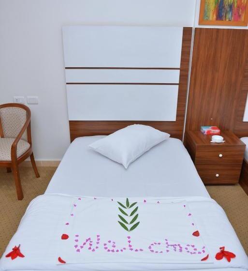 اتاق اکونومی, Jewel Inn Beni Suef