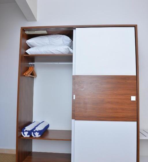 اتاق اکونومی, Jewel Inn Beni Suef