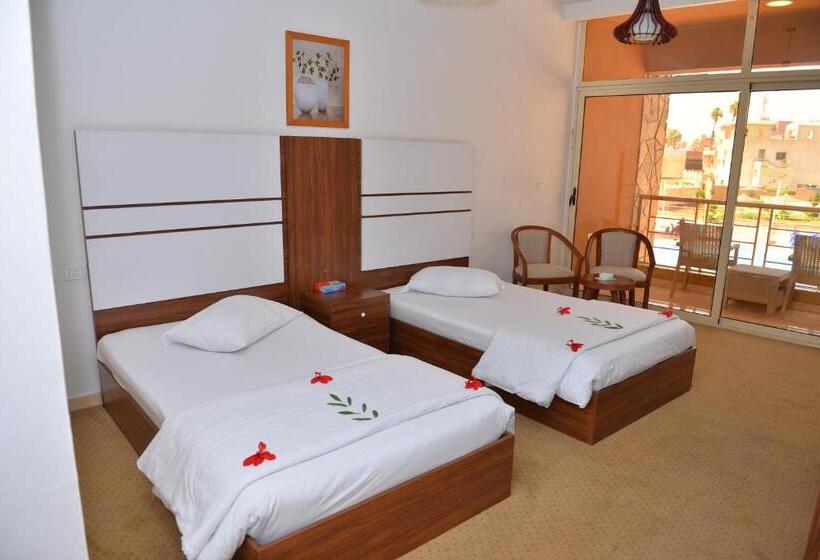 اتاق اکونومی, Jewel Inn Beni Suef