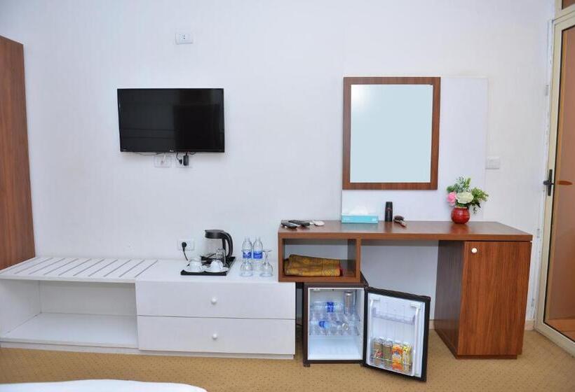 اتاق اکونومی, Jewel Inn Beni Suef