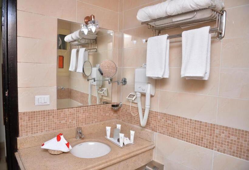 اتاق اکونومی, Jewel Inn Beni Suef