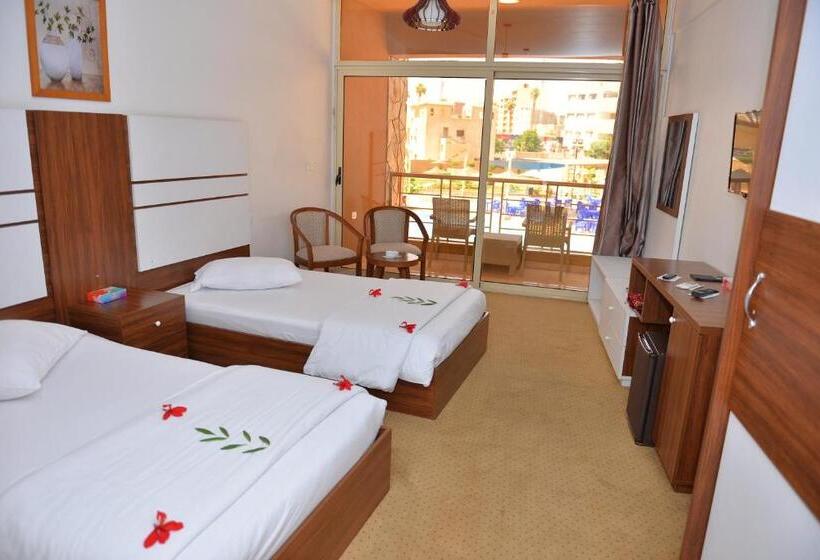 اتاق اکونومی, Jewel Inn Beni Suef